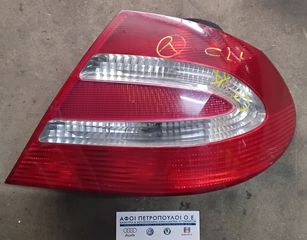 ΠΕΤΡΟΠΟΥΛΟΣ ΠΙΣΩ ΔΕΞΙ ΦΑΝΑΡΙ MERCEDES CLK / W209 2002-2005  A2098200264