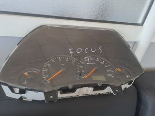 FORD FOCUS I, '98-'04, 98AP-10841-BC