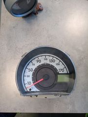Κοντέρ Citroen C1, Toyota Aygo, Peugeot 107