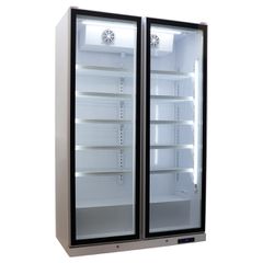 Βιτρίνα Συντήρησης TC 1100 PREMIUM