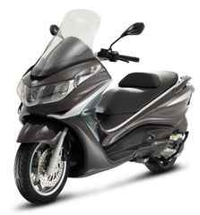 Piaggio X10 '12-'15 ΓΙΑ ΑΝΤΑΛΛΑΚΤΙΚΑ