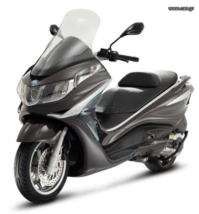 Piaggio X10 '12-'15 ΓΙΑ ΑΝΤΑΛΛΑΚΤΙΚΑ