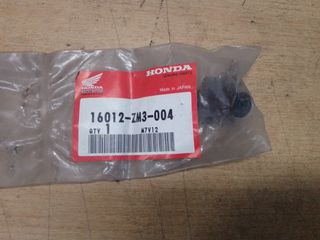 ΒΑΛΒΙΔΑ ΚΑΡΜΠΥΡΑΤΕΡ HONDA   UMT422D	 UMT422DS	 UMT422S	 UMT431D  (16012ZM3004)
