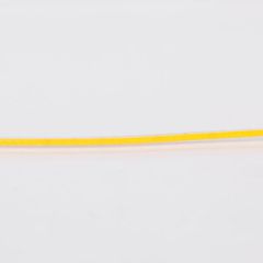Ταινία led super slim cob 3mm 5m 7W 24V με ψυχρό φως 6500Κ 384l/m IP20 pro