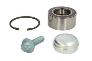 SKF σετ ρουλεμάν τροχών VKBA 7049