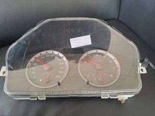 VOLVO S40, 2004-2007, MAGNA DONNELLY, 30710071,8697035,8602844,30728642,69594-870T