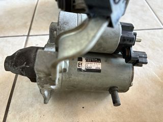 ΜΙΖΑ TOYOTA YARIS ΧΩΡΙΣ START STOP ΚΩΔΙΚΟΣ ΚΙΝΗΤΗΡΑ: 1NR ΚΩΔ. ΜΙΖΑΣ: 28100- 0Y090