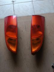 FORD FOCUS TOY 98-02 ΠΙΣΩ ΦΑΝΑΡΙΑ-thumb-2