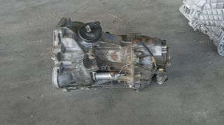 MERCEDES SPRINTER 212D ΣΑΣΜΑΝ ΧΕΙΡΟΚΙΝΗΤΟ ΜΟΝΤΕΛΟ 95-00