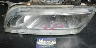 ΦΑΝΑΡΙ ΕΜΠΡΟΣ ΑΡΙΣΤΕΡΟ  DEPO  NISSAN  ALMERA I <N15>  (09/1995-07/2000)  ΚΩΔ. 215-1178L