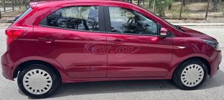 Ford Ka 2018 Ford Ka+ 1.2 Ti-VCT Cool&Sound-thumb-3