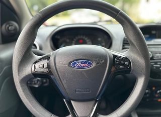 Ford Ka 2018 Ford Ka+ 1.2 Ti-VCT Cool&Sound-thumb-6