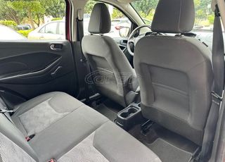 Ford Ka 2018 Ford Ka+ 1.2 Ti-VCT Cool&Sound-thumb-10