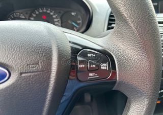 Ford Ka 2018 Ford Ka+ 1.2 Ti-VCT Cool&Sound-thumb-13