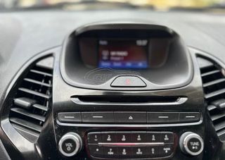 Ford Ka 2018 Ford Ka+ 1.2 Ti-VCT Cool&Sound-thumb-15