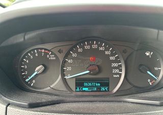 Ford Ka 2018 Ford Ka+ 1.2 Ti-VCT Cool&Sound-thumb-16