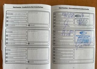 Ford Ka 2018 Ford Ka+ 1.2 Ti-VCT Cool&Sound-thumb-20