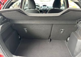 Ford Ka 2018 Ford Ka+ 1.2 Ti-VCT Cool&Sound-thumb-21