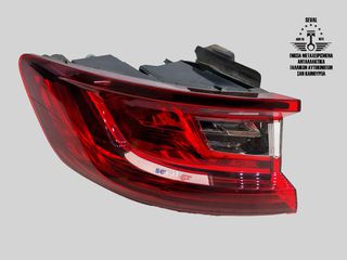 ΦΑΝΑΡΙ ΠΙΣΩ ΑΡΙΣΤΕΡΟ 265554829R RENAULT MEGANE IV 2016-20 Καλέστε για τιμή. Seval parts