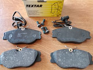 TAKAKIA EMΠΡΟΣ  ***** LANCIA  KAPPA -THEMA /FIAT COUPE /ALFA GTV ****  TEXTAR