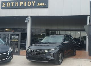 Hyundai Tucson 2022 2 ΧΡΟΝΙΑ ΕΓΓΥΗΣΗ ΑΝΤΙΠΡΟΣΩΠΕΙΑΣ