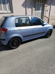 Hyundai Getz 2003