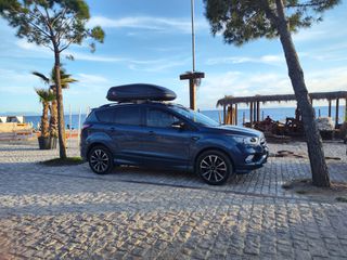 Ford Kuga 2019 stline