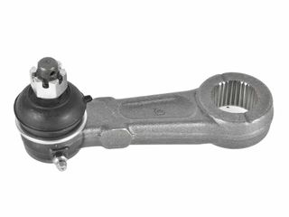 ΜΠΡΑΤΣΟ ΑΤΕΡΜΟΝΑ MITSUBISHI L200 K74/K75 '97-'06 4WD  Κατασκευαστής 555 Sankei JAPAN