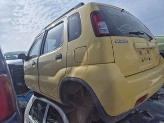SUZUKI IGNIS '02 1.3cc-thumb-1