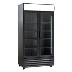 Βιτρίνα Συντήρησης SD 802 BH