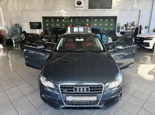 Audi A4 2009 1.8TSi Quattro 4X4 Leather