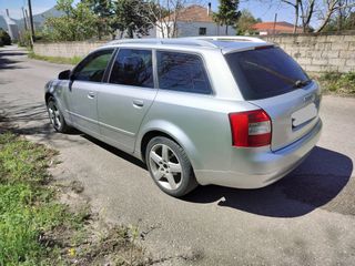 Audi A4 2004 tdi