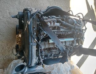 Opel Astra H Zafira B Vectra C Z19DTH Κινητήρας