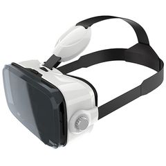BoBo VR Z4 Mini Virtual Reality Headset for smartphones