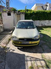Opel Corsa 1998 1.2 16V SPORT
