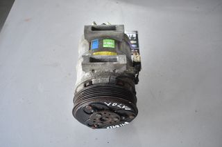 ΚΟΜΠΡΕΣΕΡ AIRCONDITION VOLVO S40-V40  1.8cc 16V 99-04 (B4184S2)