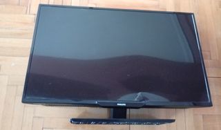 philips 32 ιντσών για ανταλλακτικά 10 ευρώ