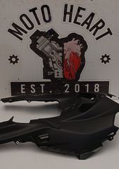 YAMAHA T-MAX 560 ('22-'24) UNDERTAIL