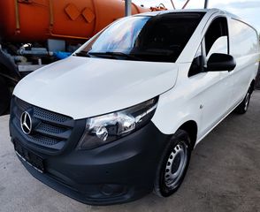 Mercedes-Benz Vito 2019 114-thumb-2