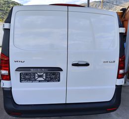 Mercedes-Benz Vito 2019 114-thumb-3