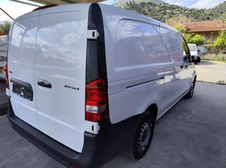 Mercedes-Benz Vito 2019 114-thumb-4