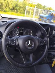 Mercedes-Benz Vito 2019 114-thumb-6