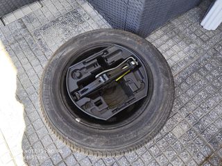 ΡΕΖΕΡΒΑ PEUGEOT CITROEN FORD κλπ   4Χ108 ΚΑΡΕ 27 ΟΦΣΕΤ 65.1 ΚΕΝΤΡΟ 185/65/15