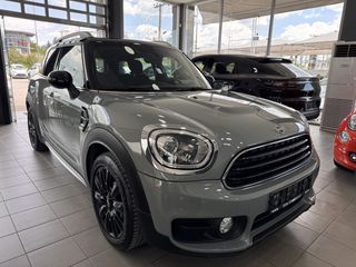 Mini Countryman 2018 1.5T 136PS AUTOMATIC!