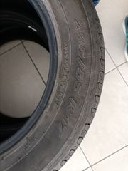 Pirelli scorpion verde 235/55/17r