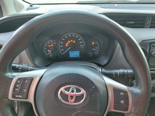 Toyota Yaris 2019 YARIS 1.4 DIESEL-thumb-3