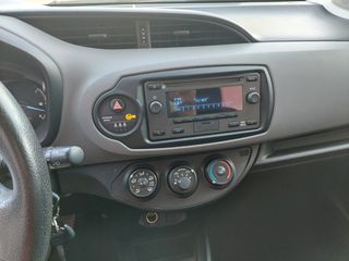 Toyota Yaris 2019 YARIS 1.4 DIESEL-thumb-4