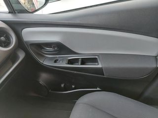 Toyota Yaris 2019 YARIS 1.4 DIESEL-thumb-5