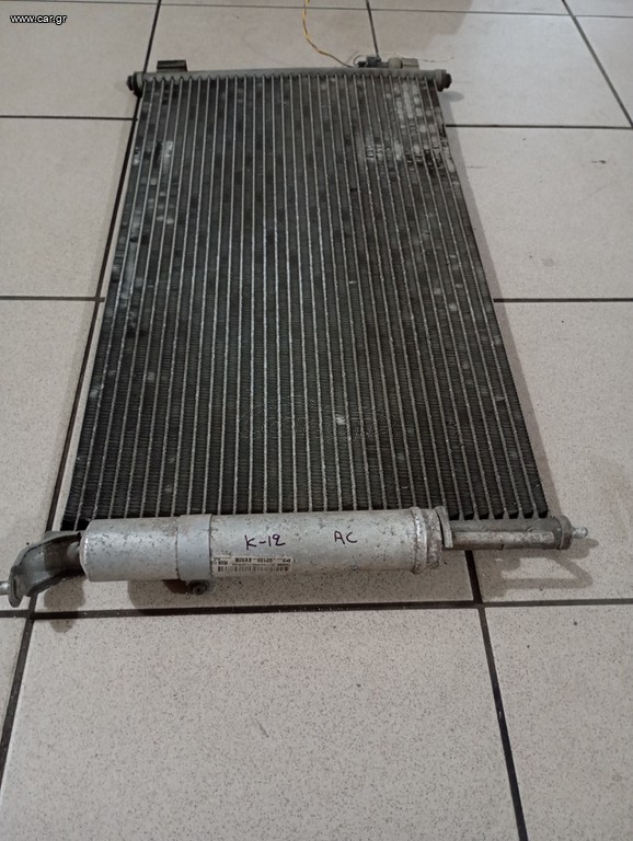 ΨΥΓΕΙΟ A/C K12