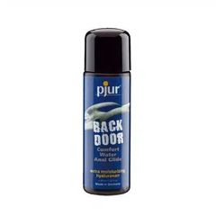 Pjur back door comfort water anal glide 30 ml